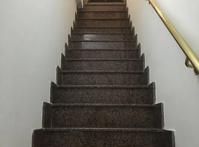 House S. Ferdinando *