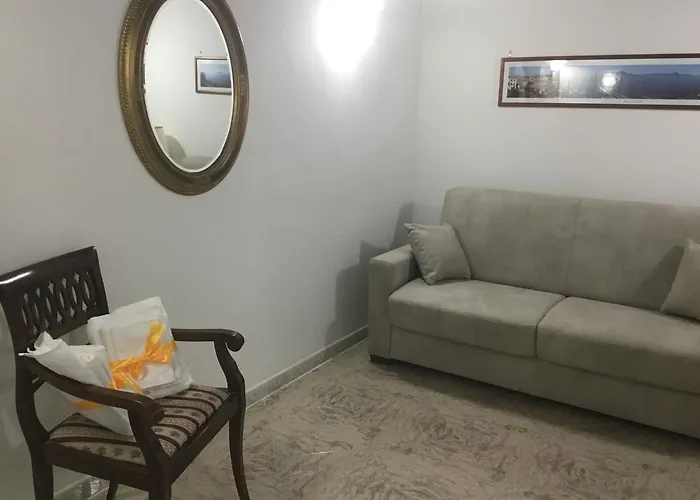 House S. Ferdinando דירה