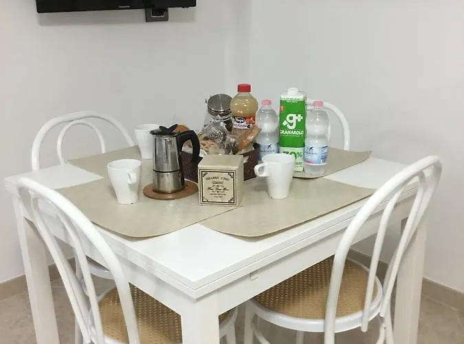 House S. Ferdinando דירה