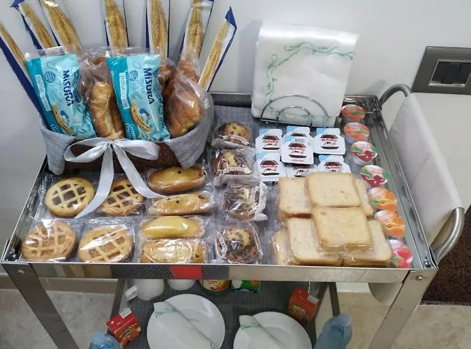 דירה House S. Ferdinando