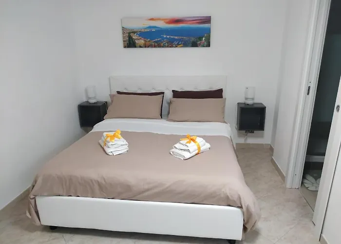 House S. Ferdinando *