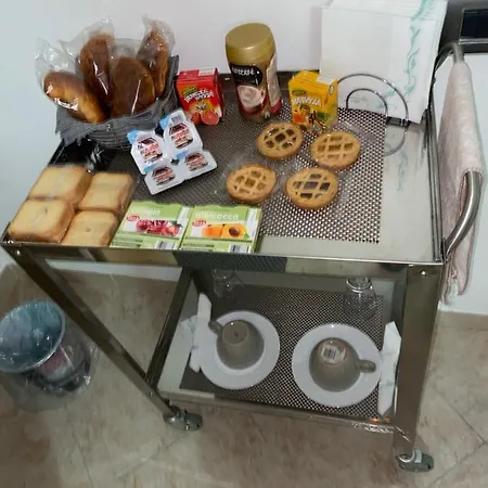 House S. Ferdinando Lejlighed *