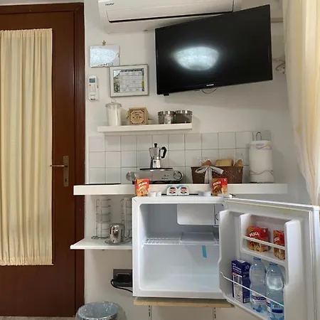 House S. Ferdinando * Napoli