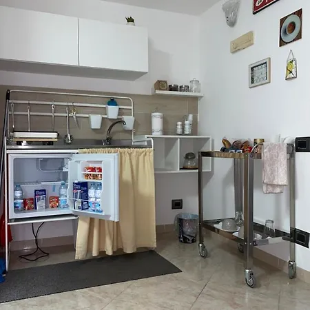 House S. Ferdinando *