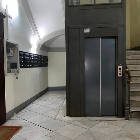 House S. Ferdinando Lejlighed *