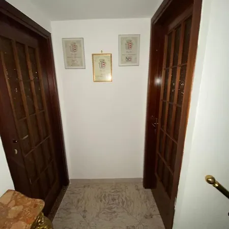 House S. Ferdinando *