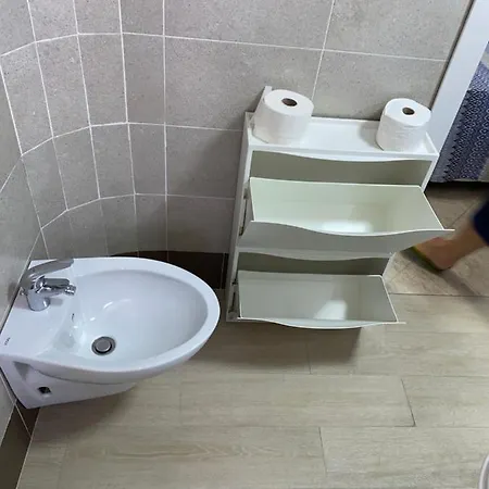 House S. Ferdinando Lejlighed