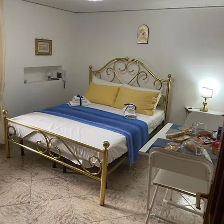 Lejlighed House S. Ferdinando *