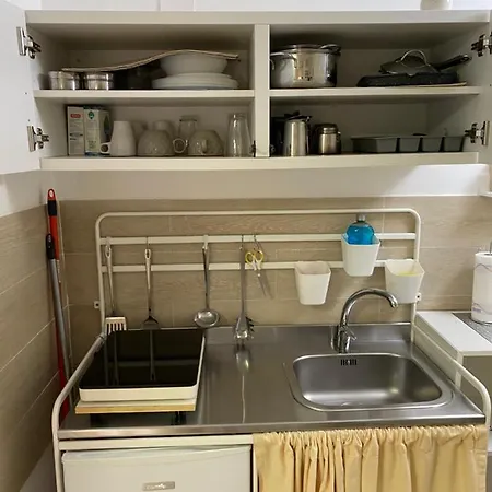 House S. Ferdinando Lejlighed *