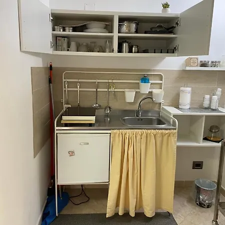 House S. Ferdinando Napoli