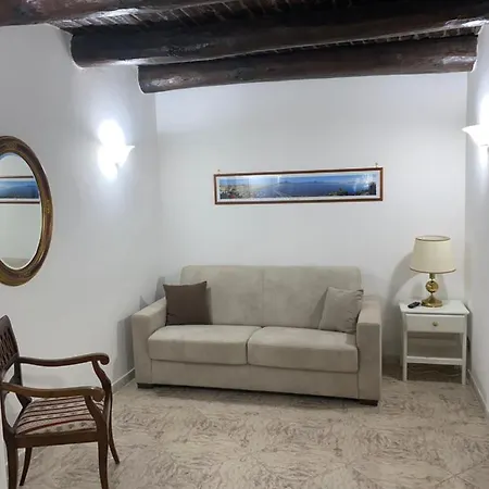 Lejlighed House S. Ferdinando