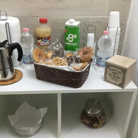 House S. Ferdinando Lejlighed Napoli