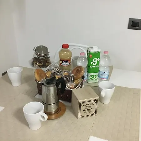 House S. Ferdinando Lejlighed Napoli