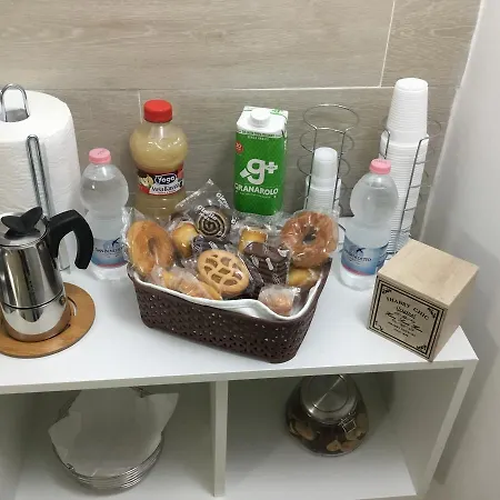 Lejlighed House S. Ferdinando *