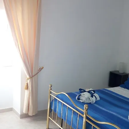 House S. Ferdinando *