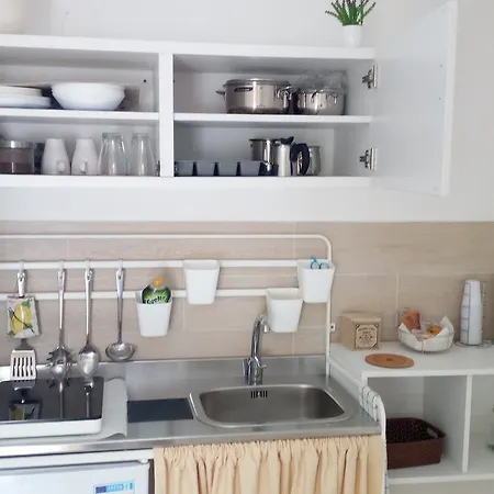 House S. Ferdinando * Napoli