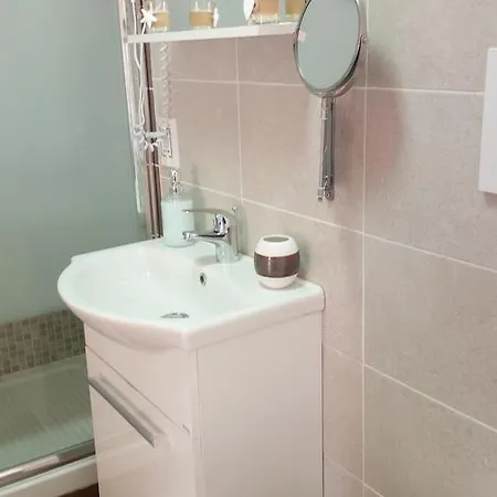 House S. Ferdinando *