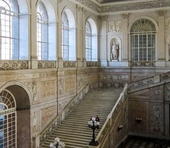 Apartamento House S. Ferdinando