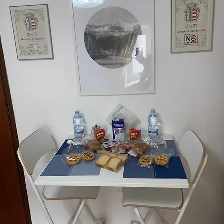 House S. Ferdinando